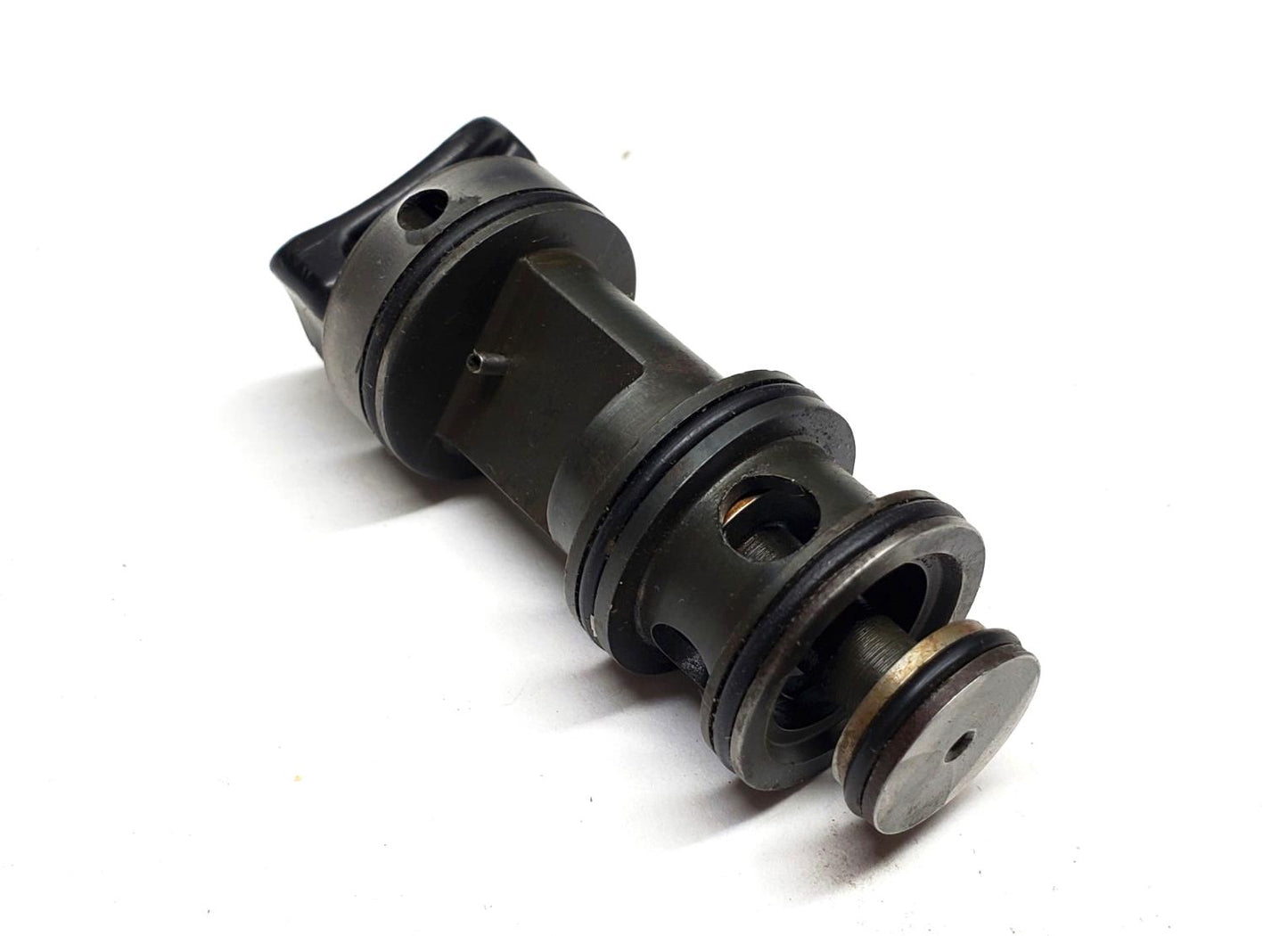 INGERSOLL RAND 293-A302 Throttle Valve Assembly and 293-A503 Bushing Assembly