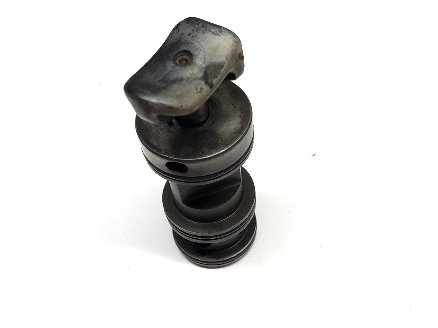 INGERSOLL RAND 293-A302 Throttle Valve Assembly and 293-A503 Bushing Assembly