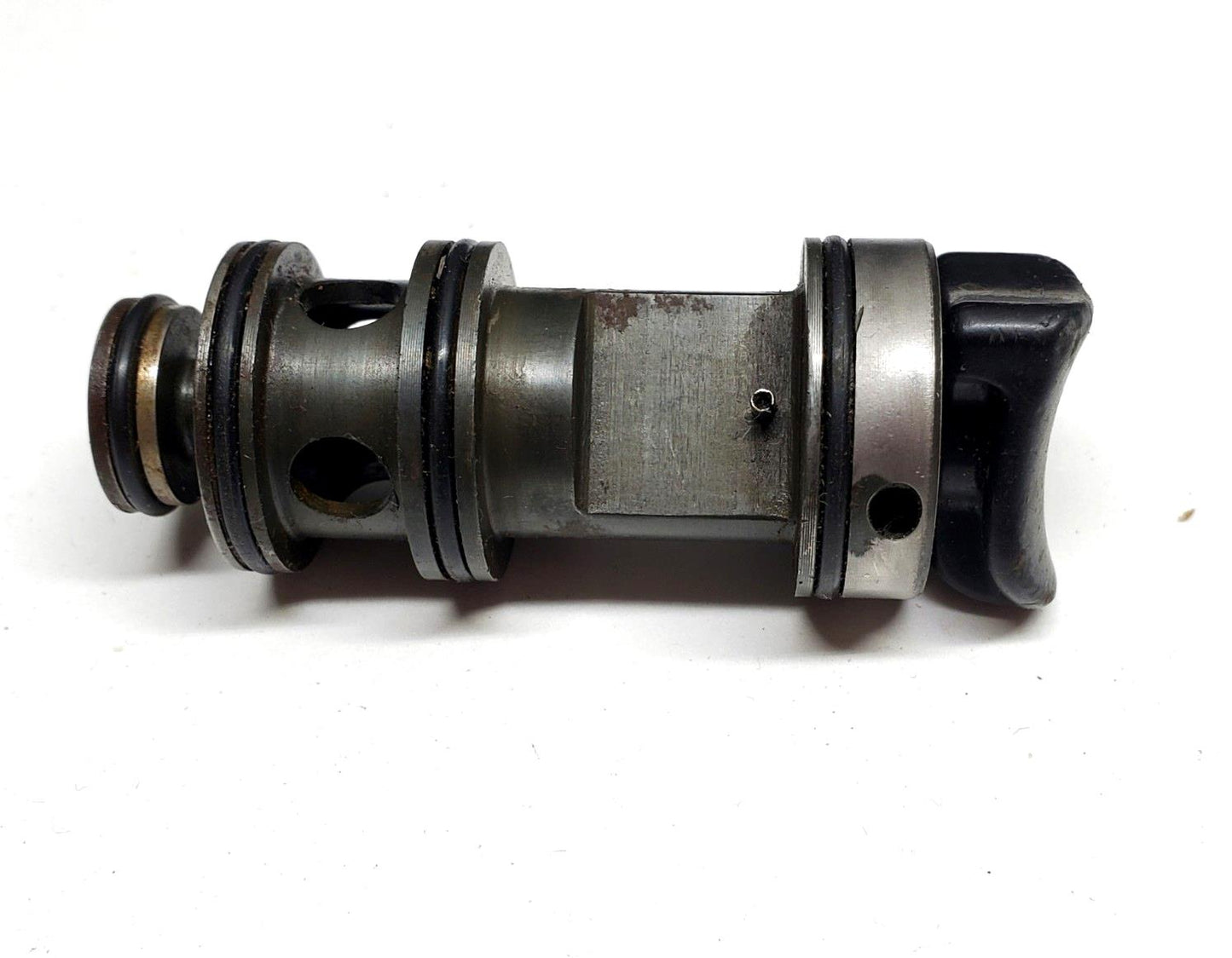 INGERSOLL RAND 293-A302 Throttle Valve Assembly and 293-A503 Bushing Assembly