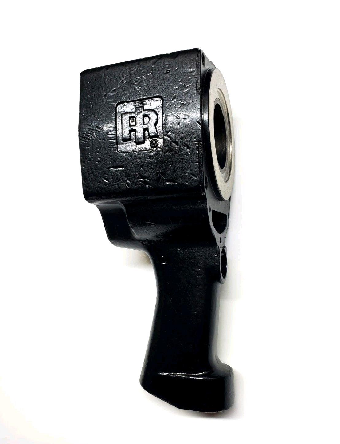 Ingersoll Rand 2940P-A40 Motor Housing for 2940P2 Impact Wrench w Rev Valve Bush
