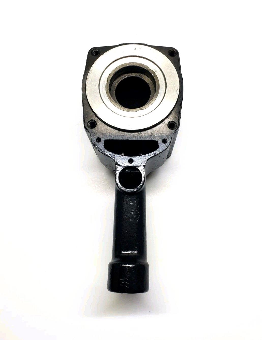 Ingersoll Rand 2940P-A40 Motor Housing for 2940P2 Impact Wrench w Rev Valve Bush