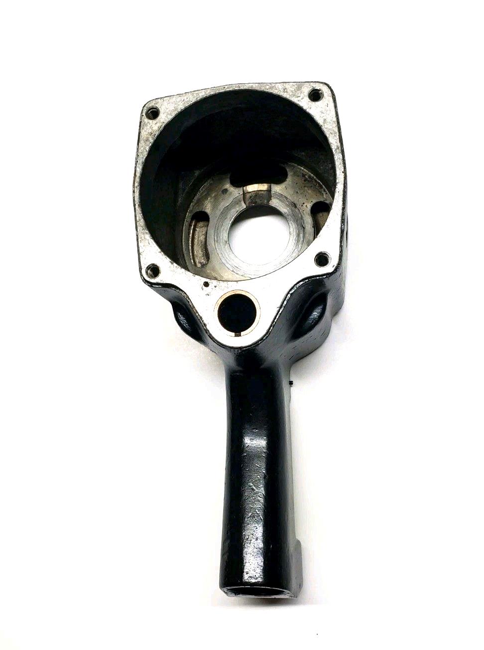 Ingersoll Rand 2940P-A40 Motor Housing for 2940P2 Impact Wrench w Rev Valve Bush