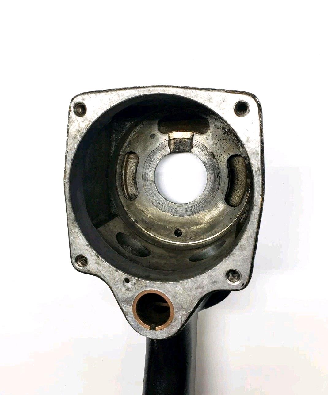 Ingersoll Rand 2940P-A40 Motor Housing for 2940P2 Impact Wrench w Rev Valve Bush