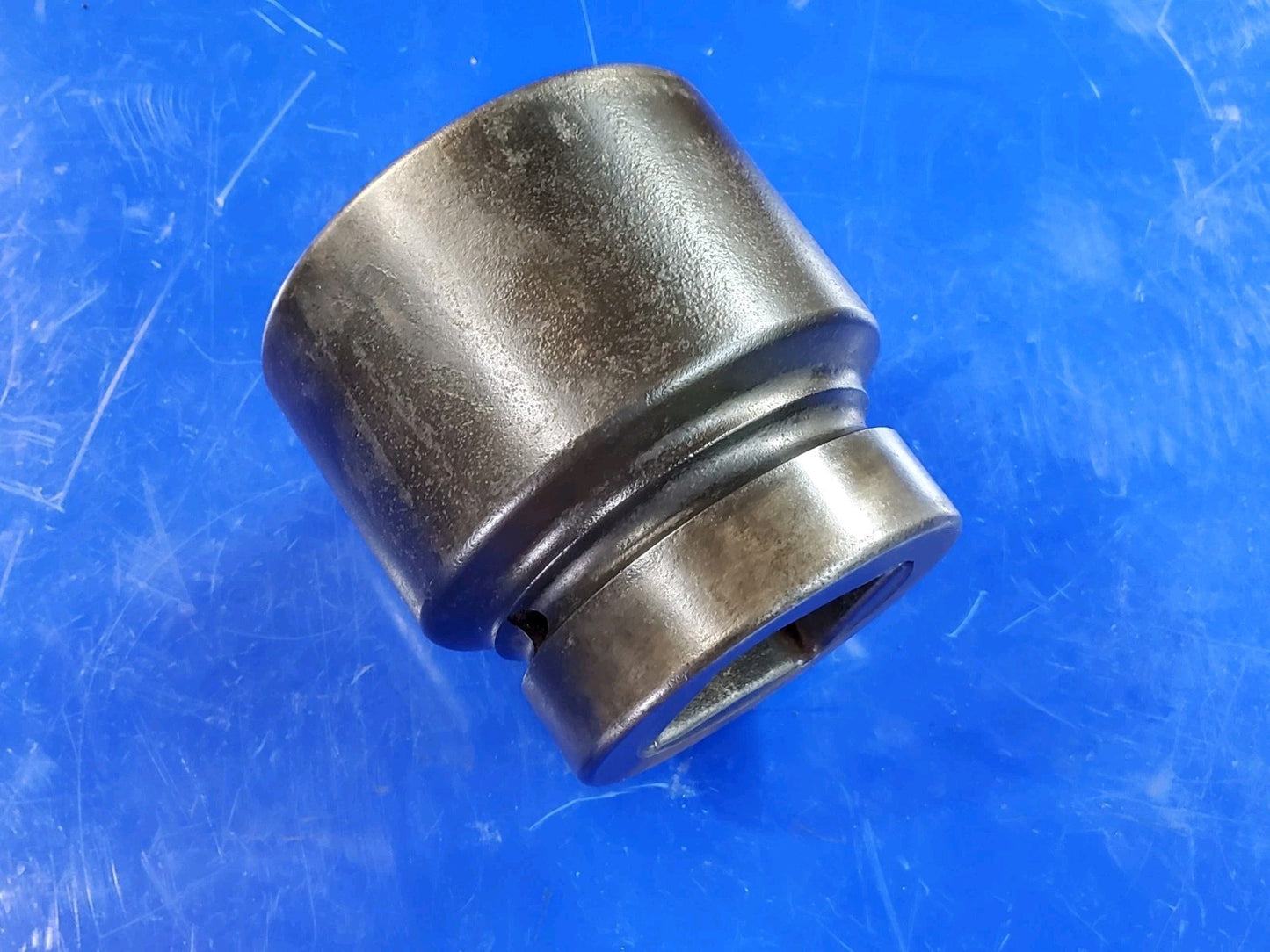 OZAT 4-1/4 Impact Socket 2-1/2 in. Drive 6 Point Model 4068 Israel