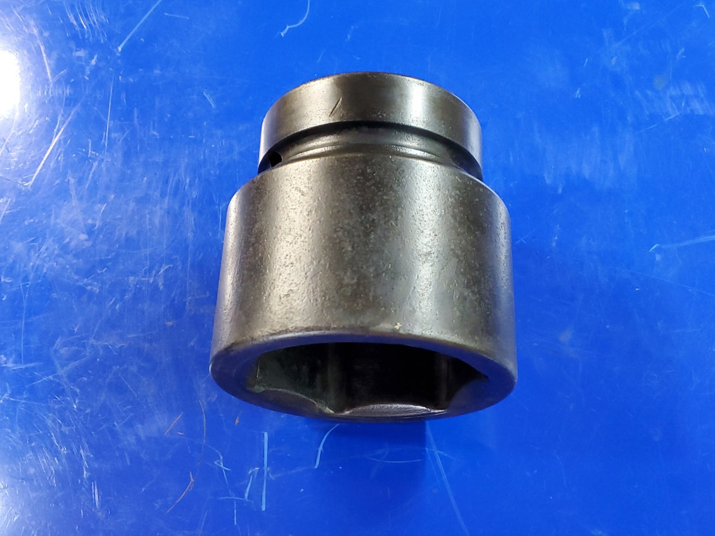 OZAT 4-1/4 Impact Socket 2-1/2 in. Drive 6 Point Model 4068 Israel