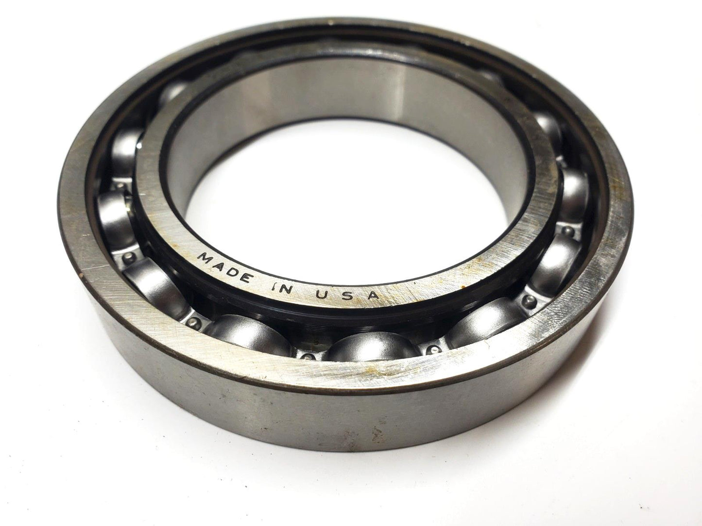 NDH 3616L (SKF 6016) Radial Deep Groove Ball Bearing 80 x 125 x 22mm Made in USA