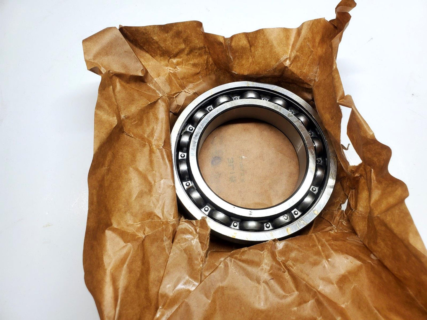 NDH 3616L (SKF 6016) Radial Deep Groove Ball Bearing 80 x 125 x 22mm Made in USA