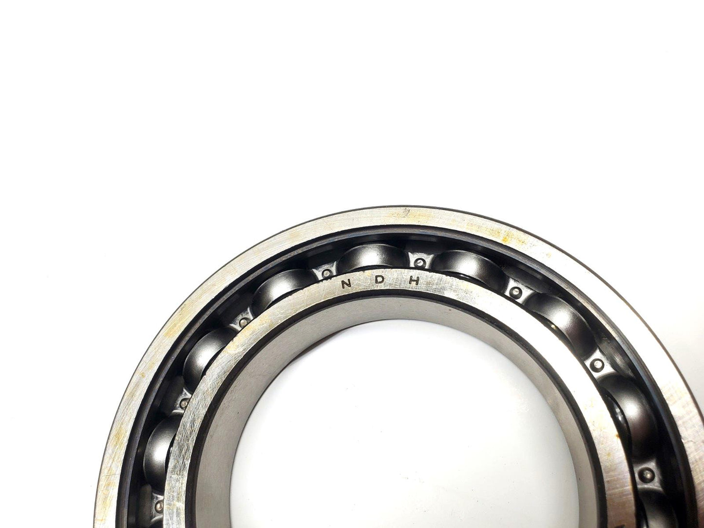 NDH 3616L (SKF 6016) Radial Deep Groove Ball Bearing 80 x 125 x 22mm Made in USA