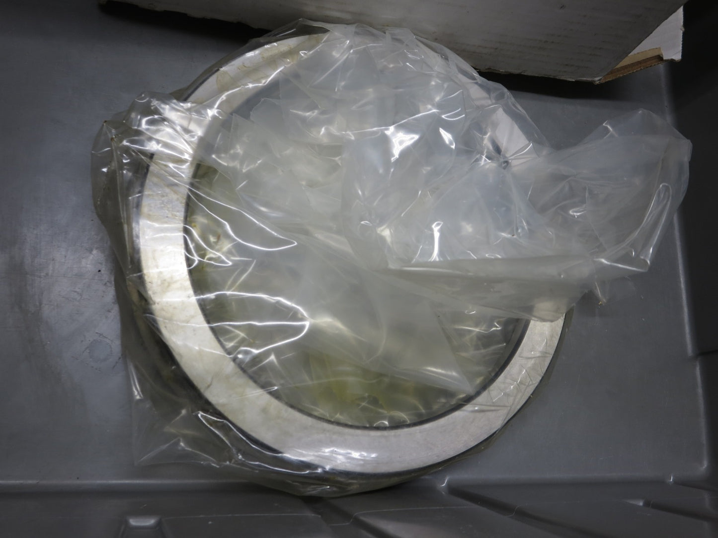SKF 51138F Thrust Ball Bearing 190 ID x 240 OD x 37 mm THK (IN-STOCK)