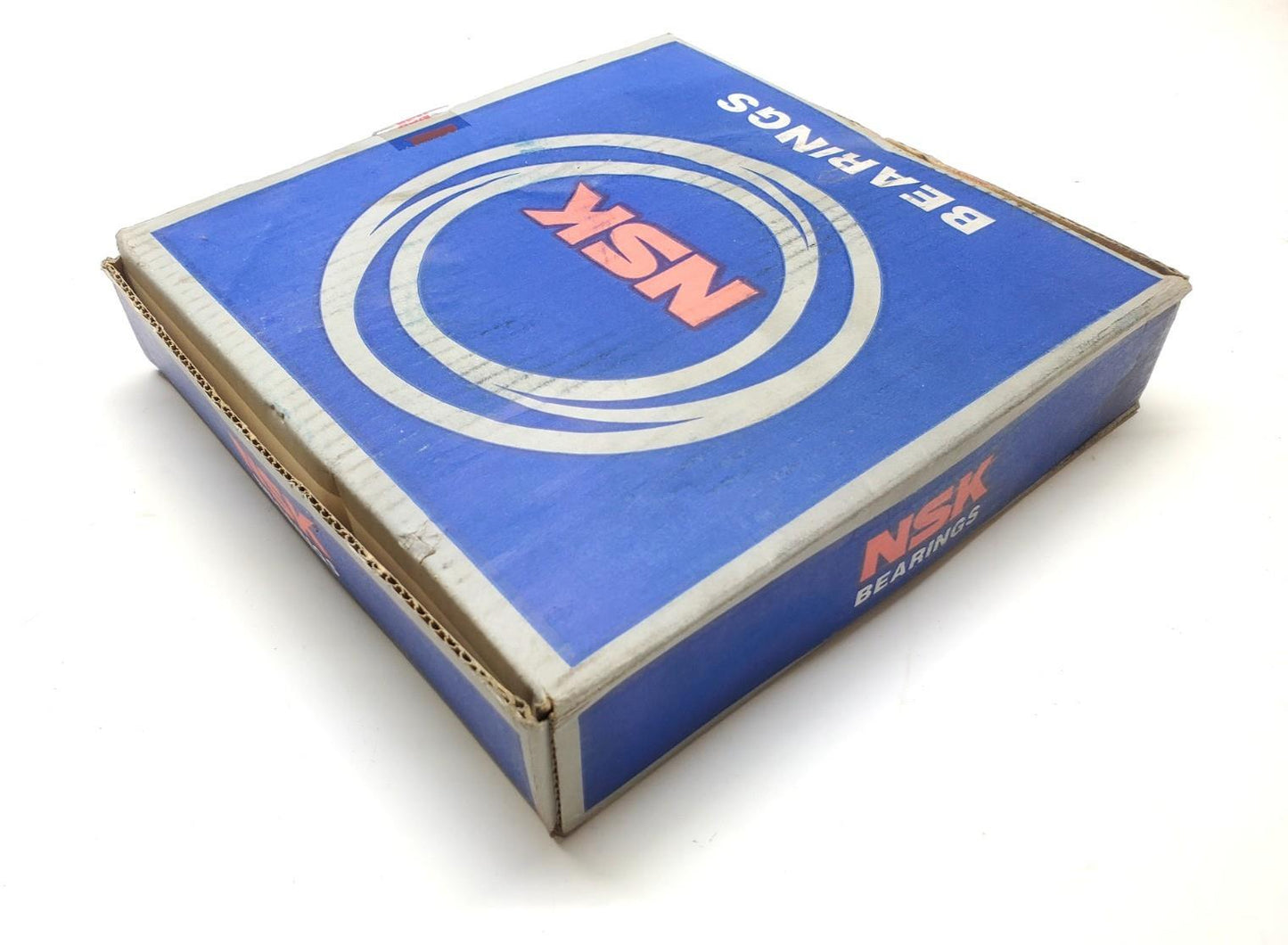 NSK Bearings 6320C3 Brand New in Box with Seal (MFG 5/2019) Made in Japan