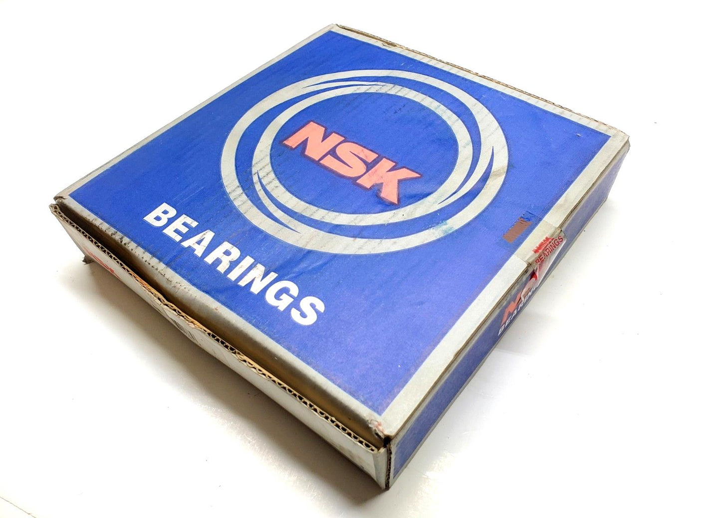 NSK Bearings 6320C3 Brand New in Box with Seal (MFG 5/2019) Made in Japan