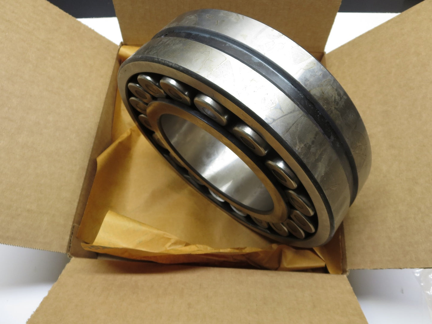 FAG Roller Bearing 22230-EASK.M.C3 150mm x 270mm x 73mm 1:12 Tapered Bore