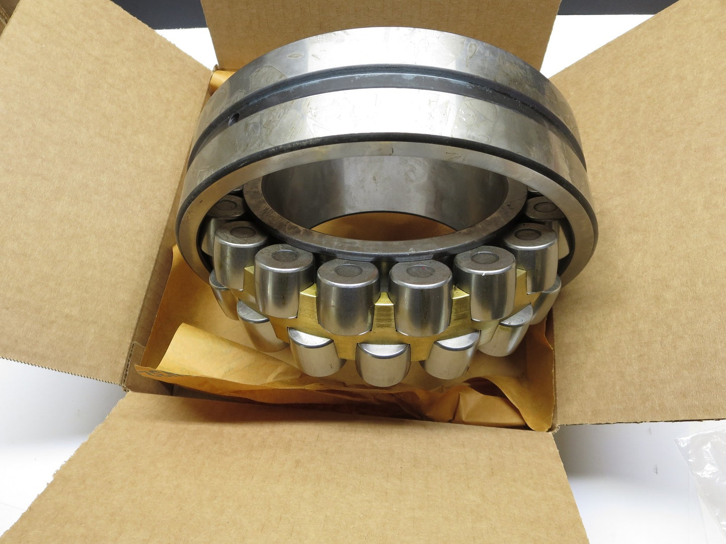 FAG Roller Bearing 22230-EASK.M.C3 150mm x 270mm x 73mm 1:12 Tapered Bore