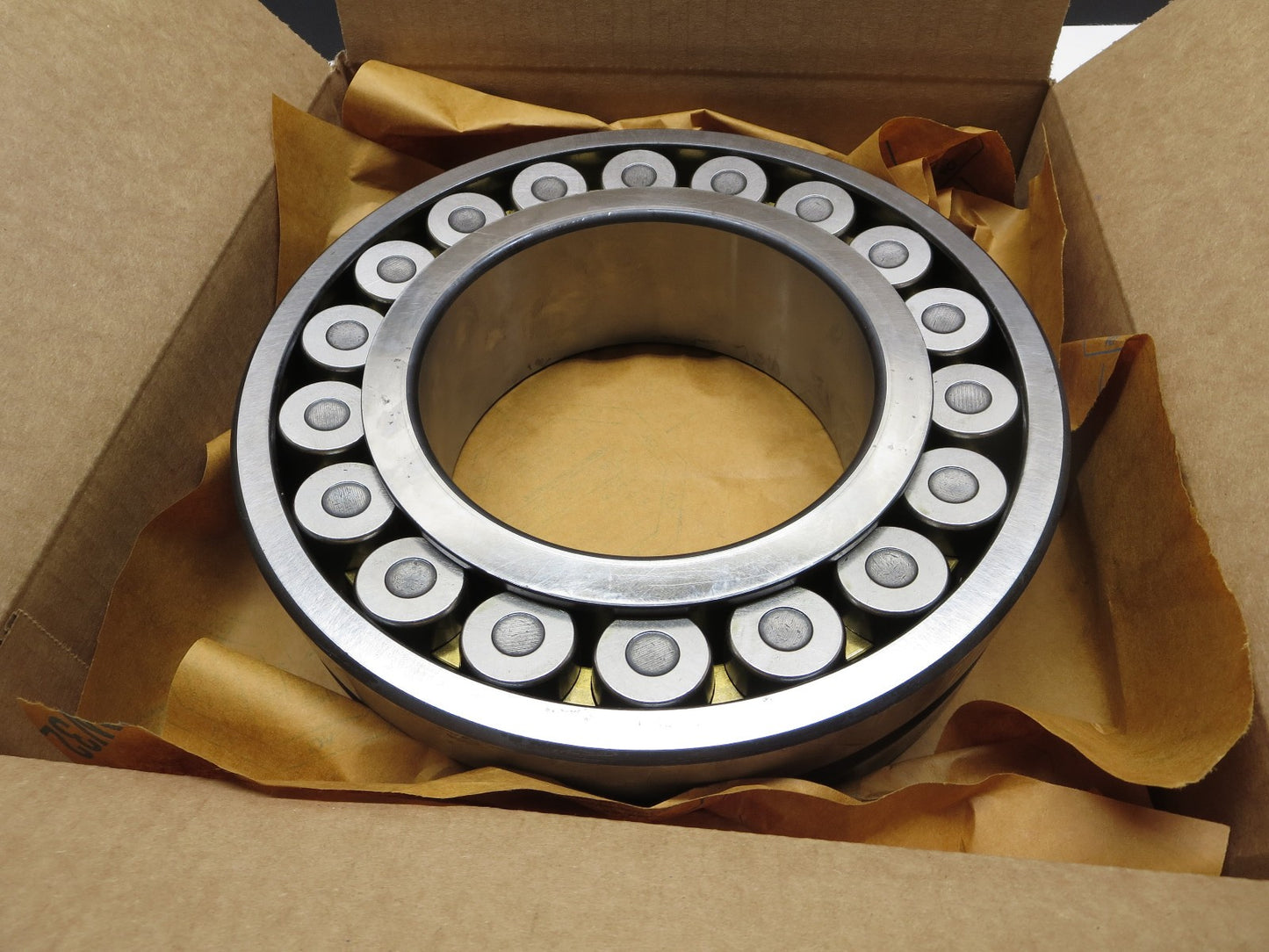 FAG Roller Bearing 22230-EASK.M.C3 150mm x 270mm x 73mm 1:12 Tapered Bore