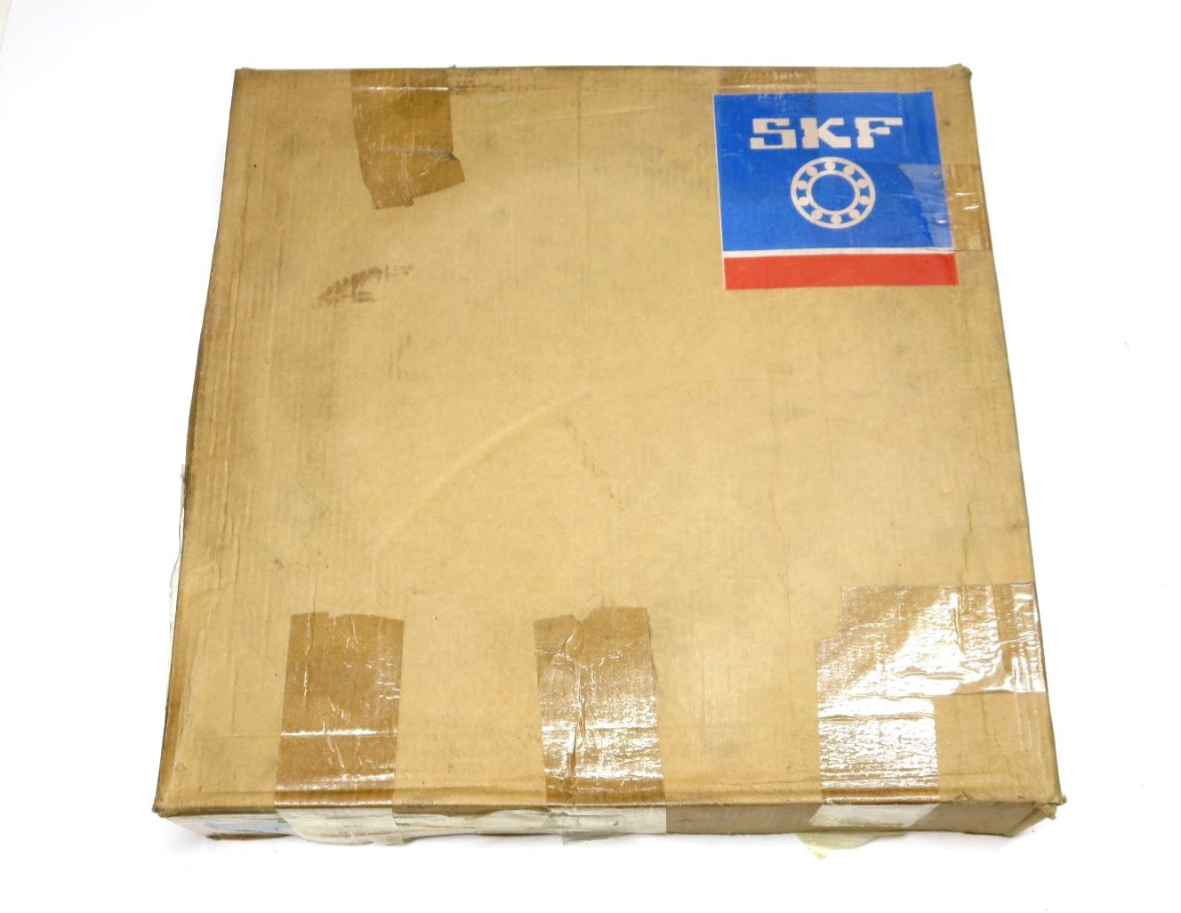 1 ea. SKF Ball Bearing 6048M Deep Groove Single Row 6048M New Sealed (USA Stock)