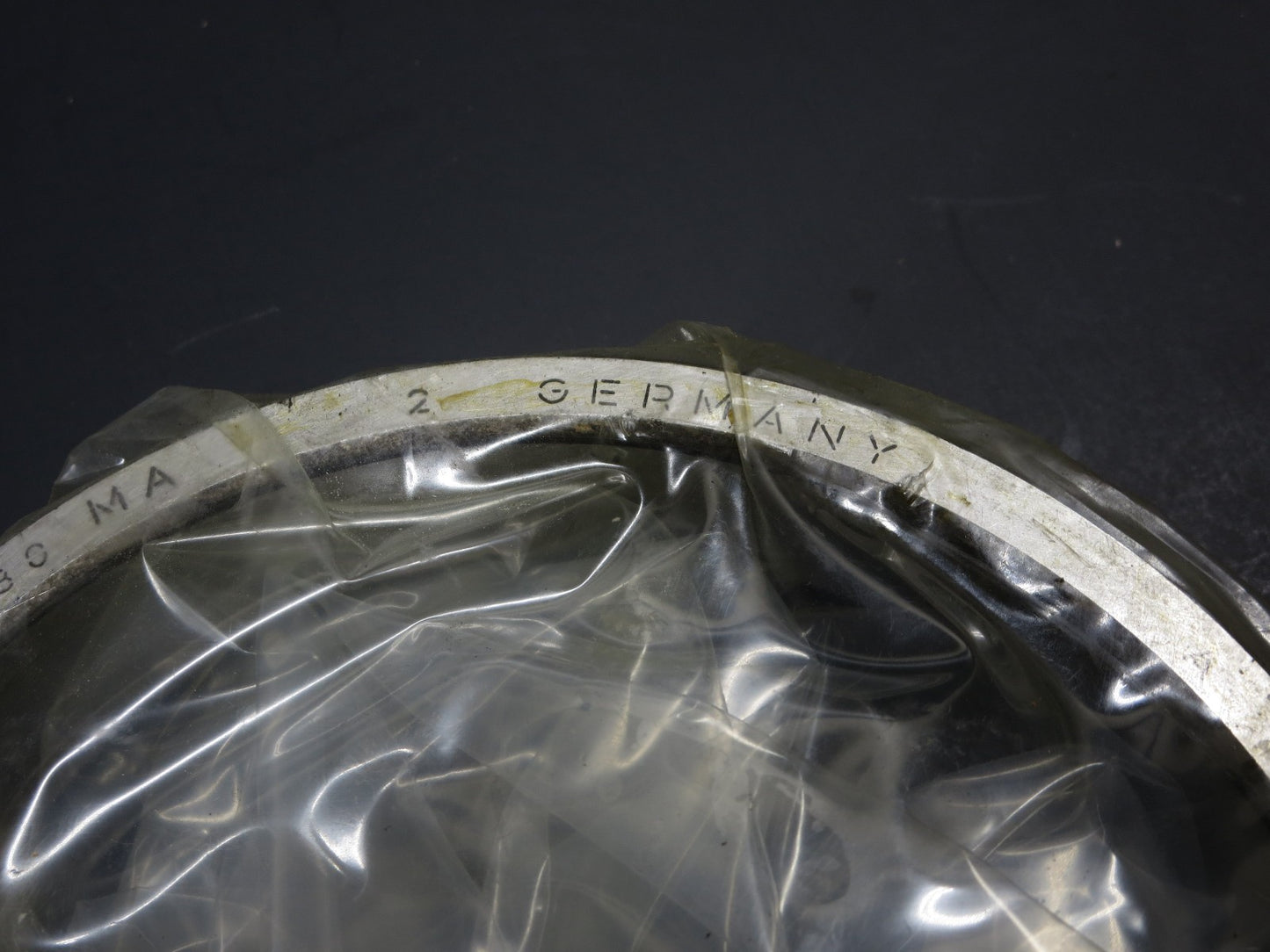 SKF NU 1030 MA 2 Bearing Inner Race 150mm I.D. x 35 mm Width - Made in Germany