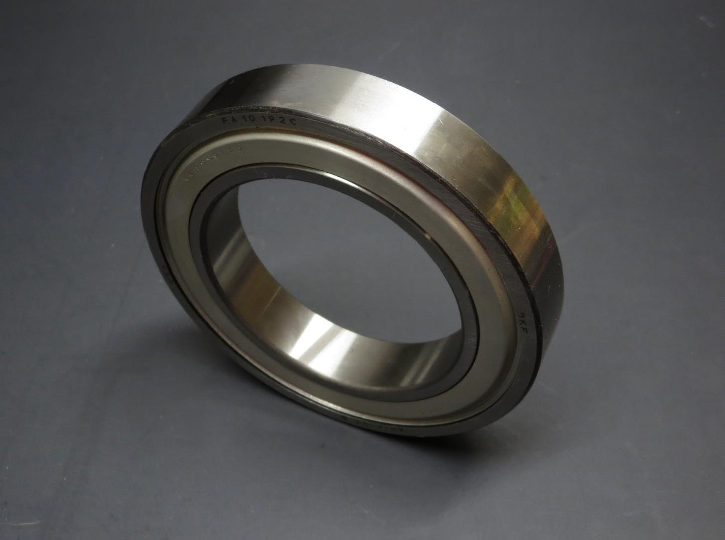 SKF 6016 2z Deep Groove Ball Bearing 80x125x22 (mm) Made in USA