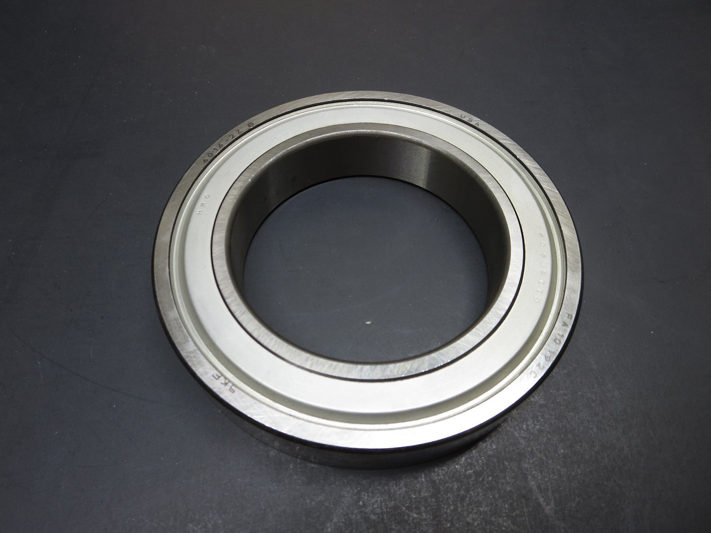 SKF 6016 2z Deep Groove Ball Bearing 80x125x22 (mm) Made in USA