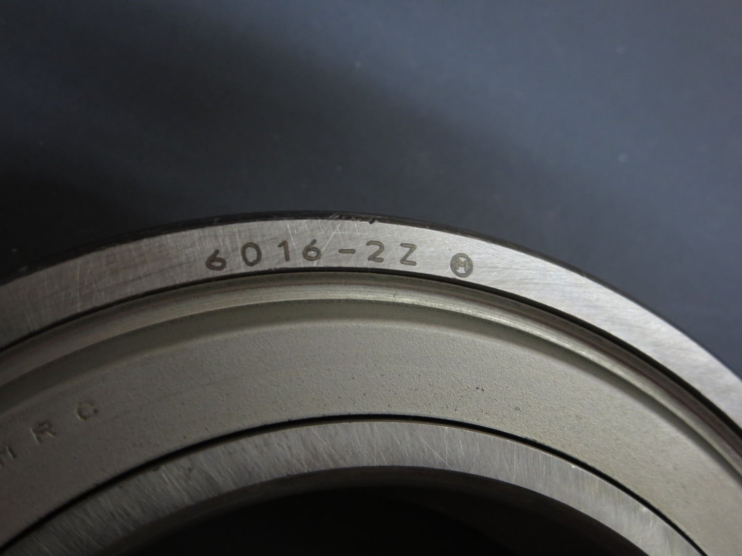 SKF 6016 2z Deep Groove Ball Bearing 80x125x22 (mm) Made in USA