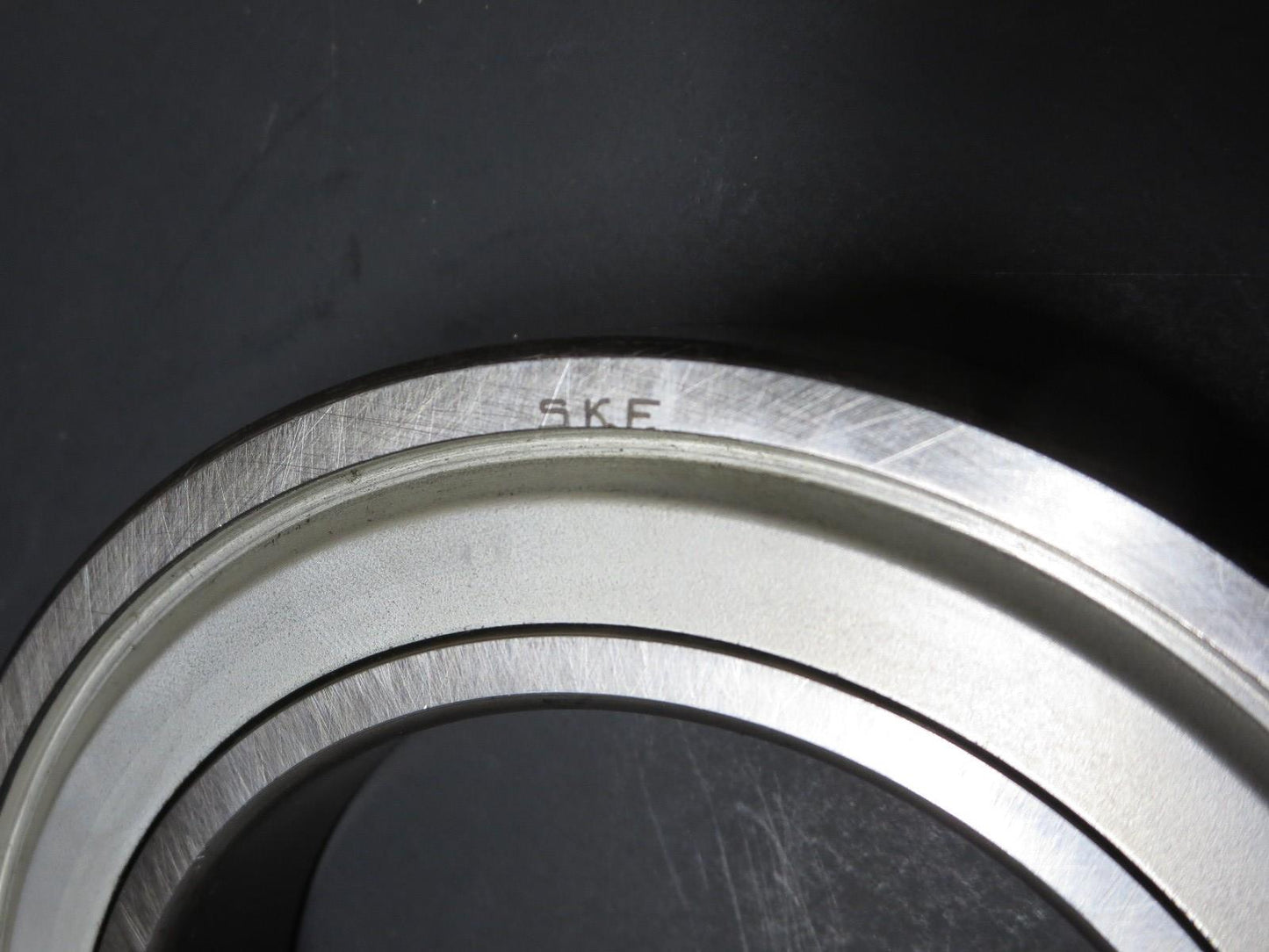SKF 6016 2z Deep Groove Ball Bearing 80x125x22 (mm) Made in USA