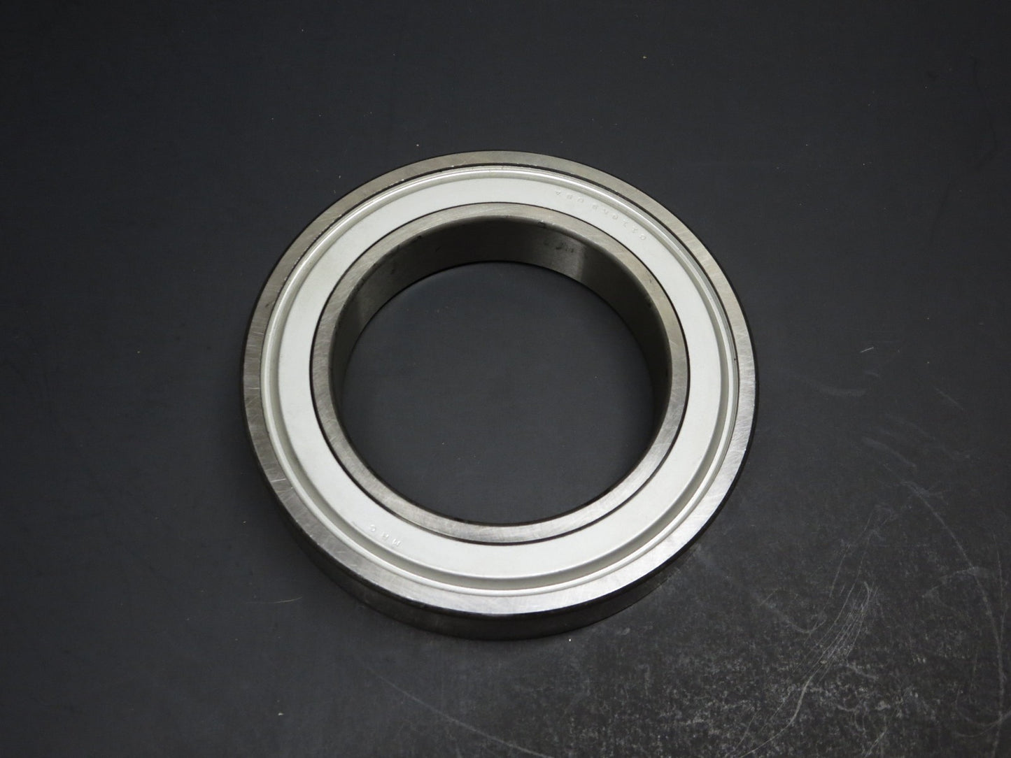 SKF 6016 2z Deep Groove Ball Bearing 80x125x22 (mm) Made in USA