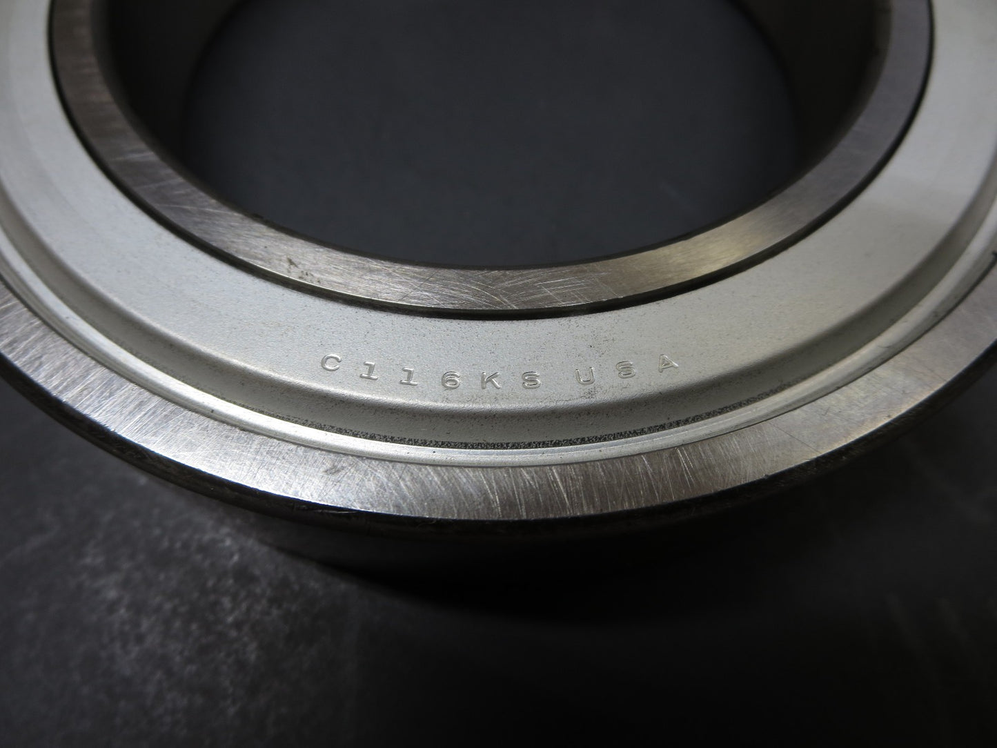 SKF 6016 2z Deep Groove Ball Bearing 80x125x22 (mm) Made in USA