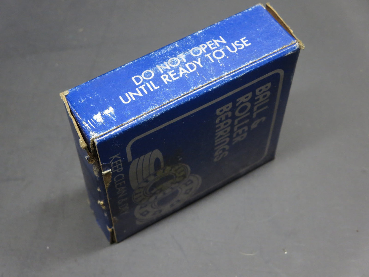 Genuine KOYO 15116 Taper Roller Bearing Cone