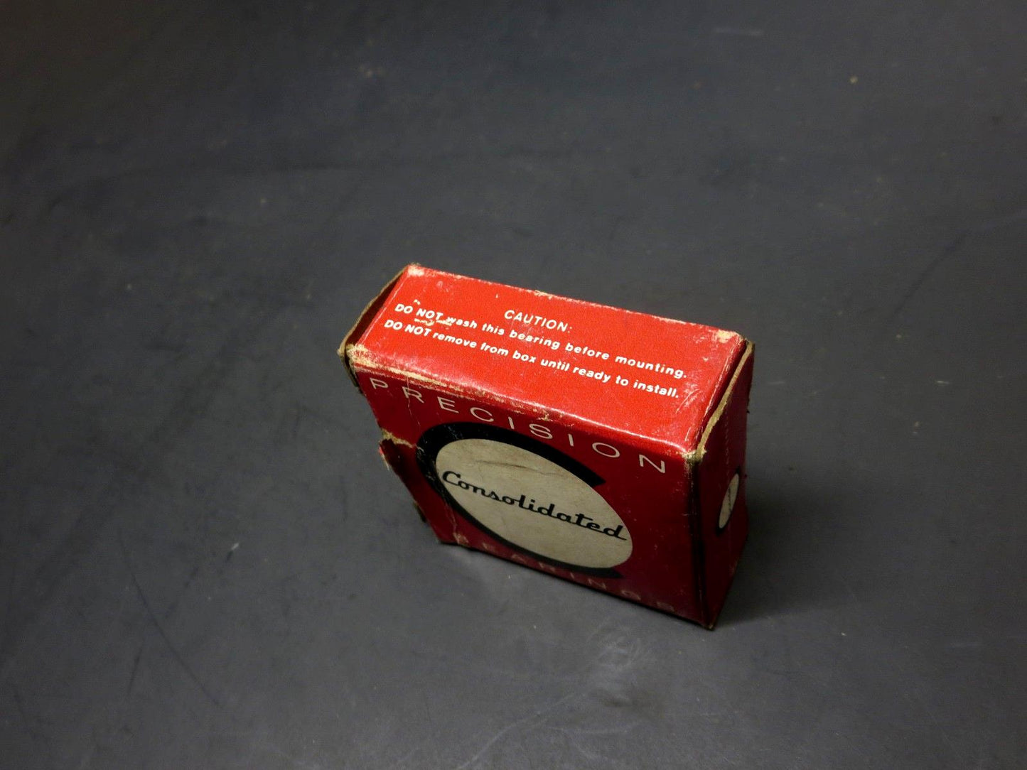 Consolidated FAG NA-4906 Precision Bearing