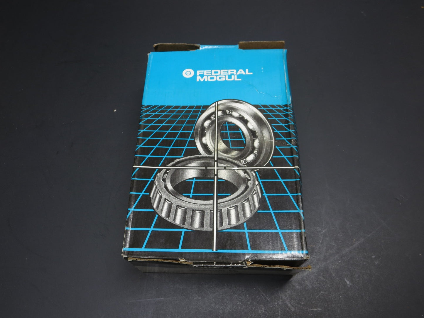HB88108FD Driveline Center Support Hanger Bearing Federal Mogul FORD SUPER DUTY
