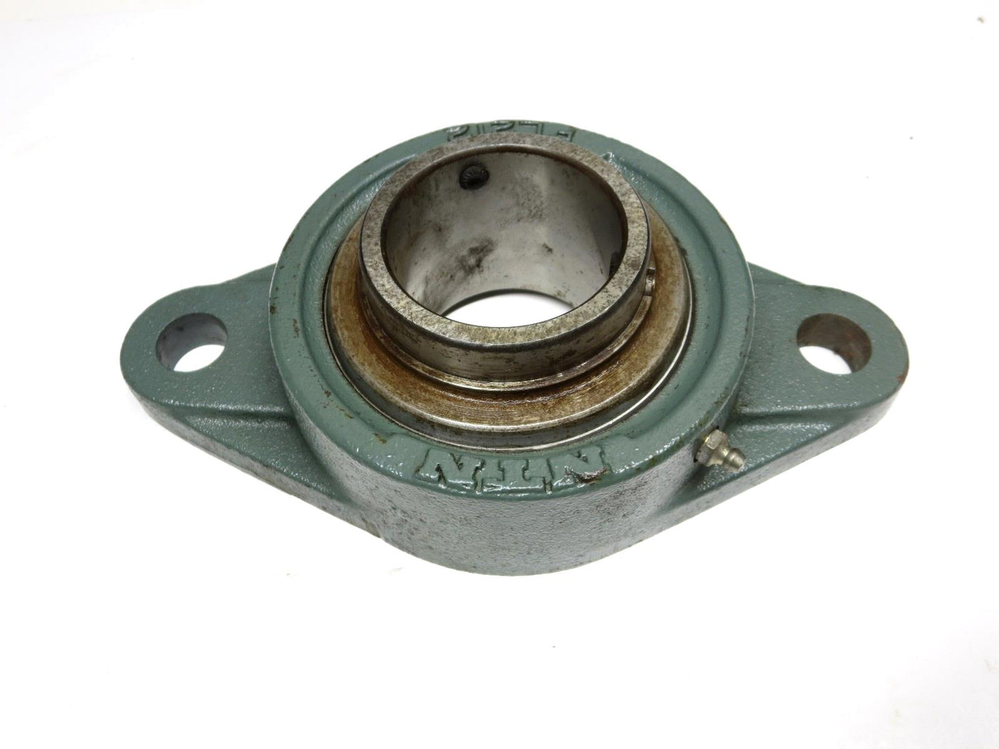 NTN UCFL212-39W8 Flange Mount NTN Bearing NTN FL212 2-7/16" Bore