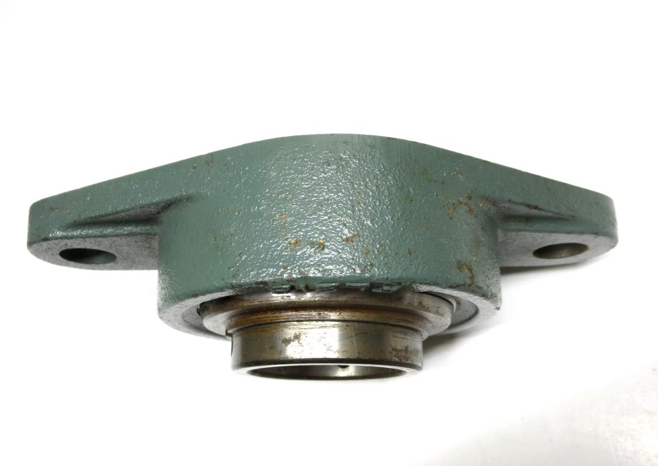 NTN UCFL212-39W8 Flange Mount NTN Bearing NTN FL212 2-7/16" Bore