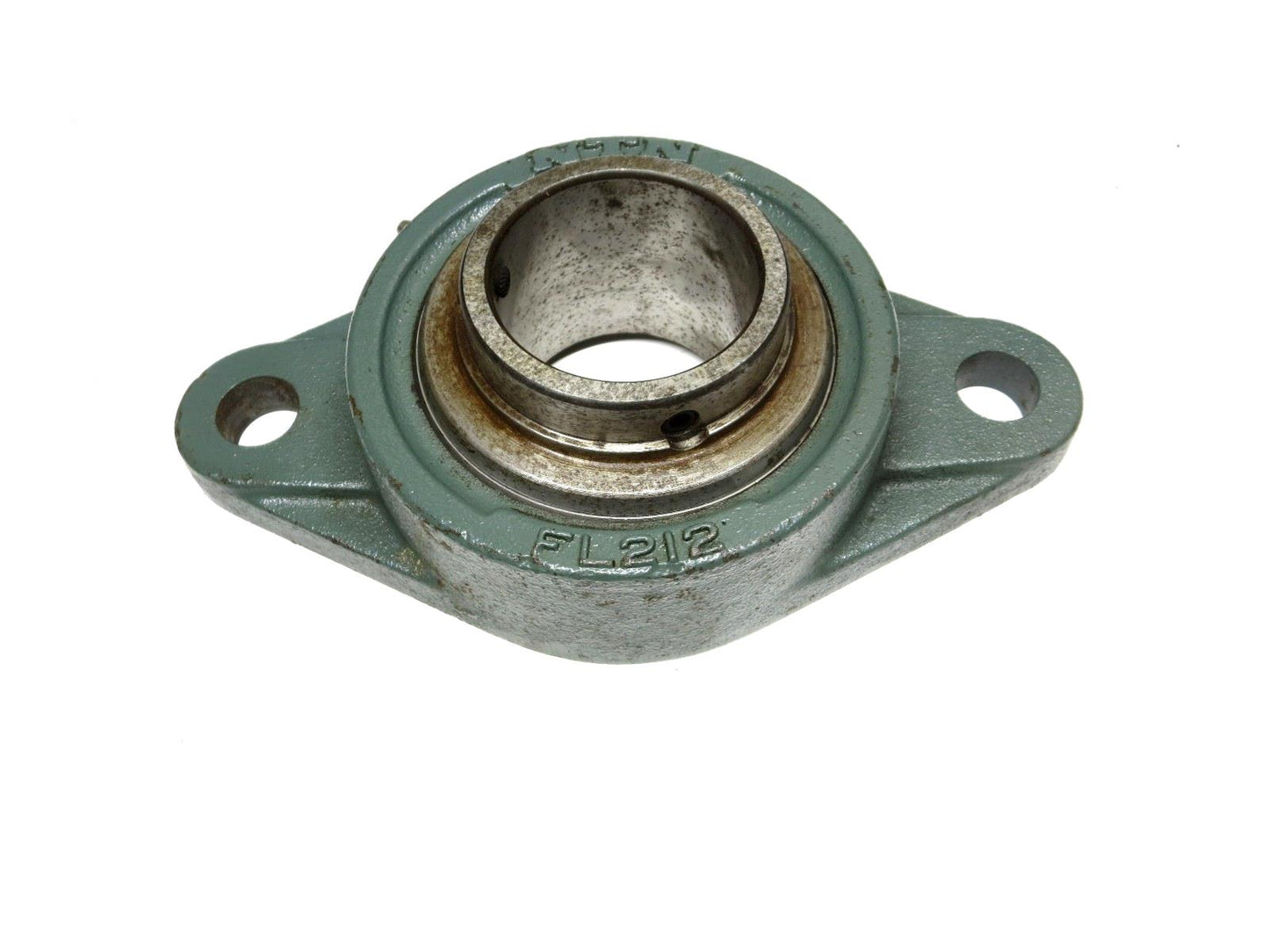 NTN UCFL212-39W8 Flange Mount NTN Bearing NTN FL212 2-7/16" Bore