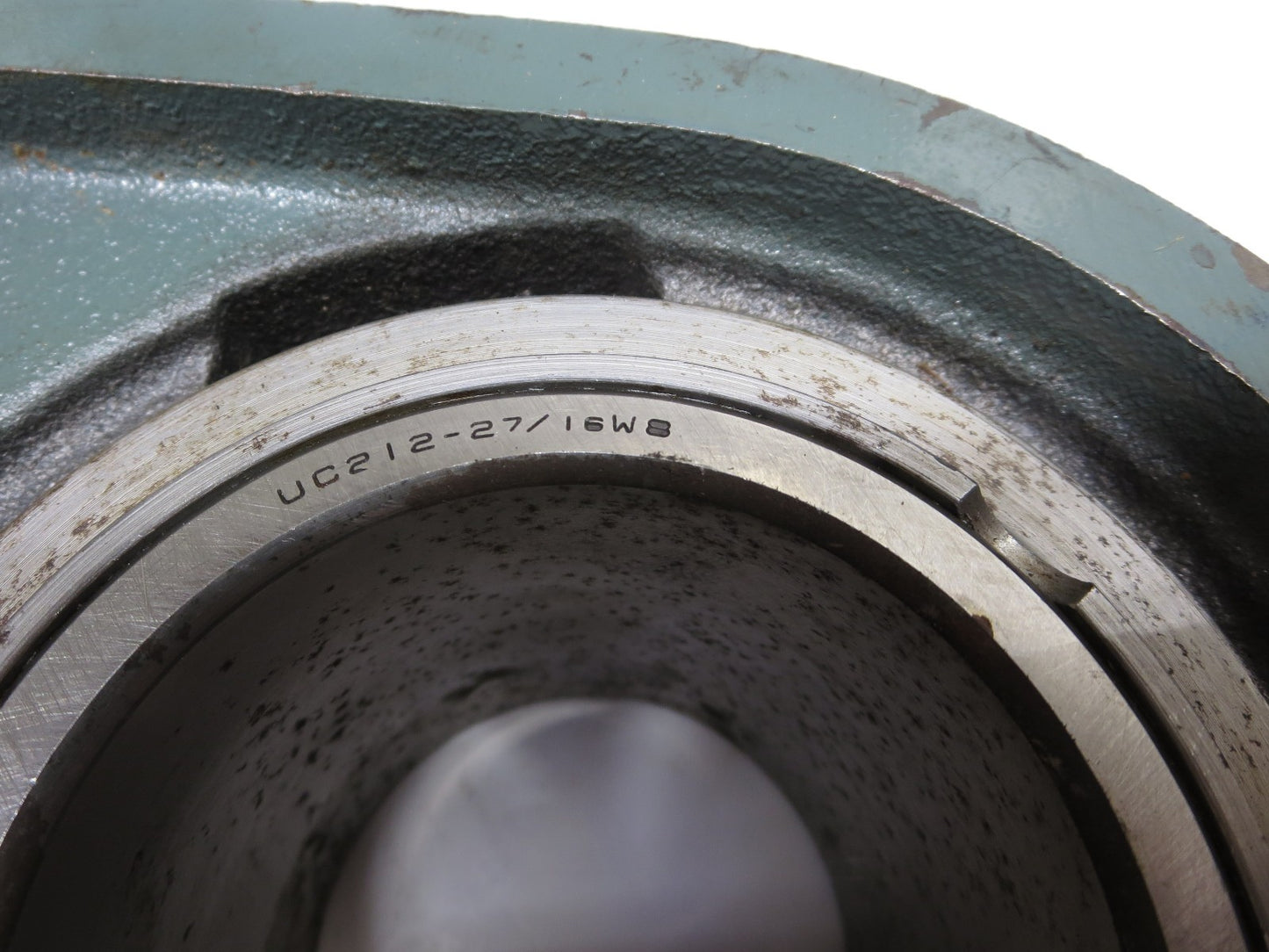 NTN UCFL212-39W8 Flange Mount NTN Bearing NTN FL212 2-7/16" Bore