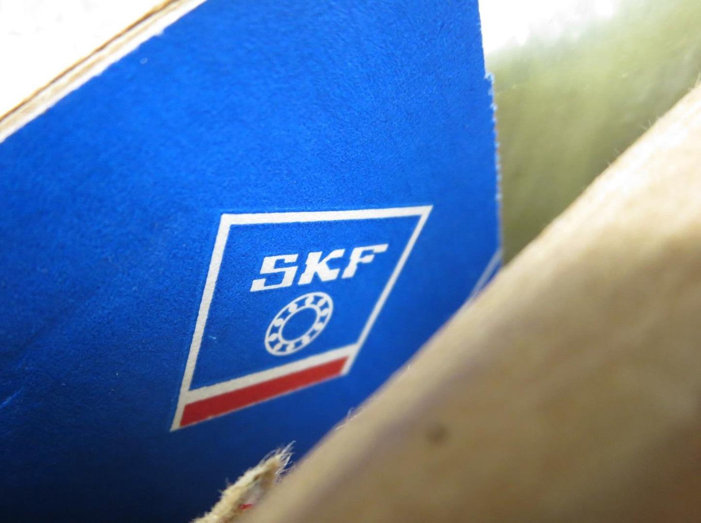 SKF Explorer 23226 CCK/C3W33 Spherical Roller Bearing w Origin Tag SHIPS from SC