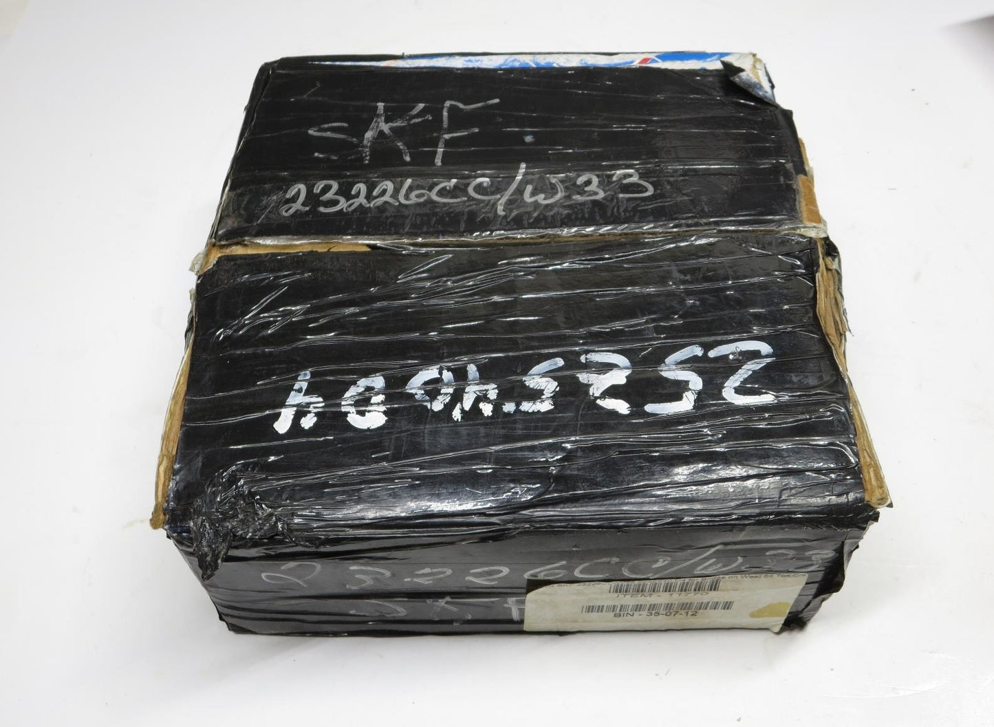 SKF Explorer 23226 CCK/C3W33 Spherical Roller Bearing w Origin Tag SHIPS from SC