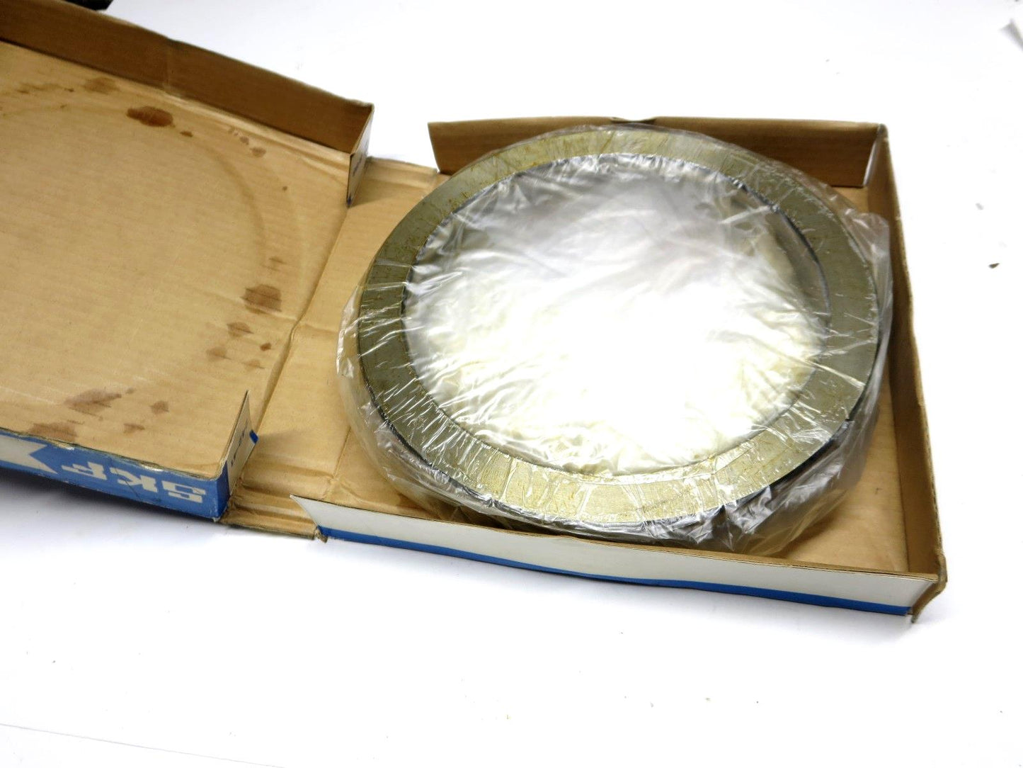 SKF Germany 51138 51138F 51138M Bearing - Fast Shipping From SC