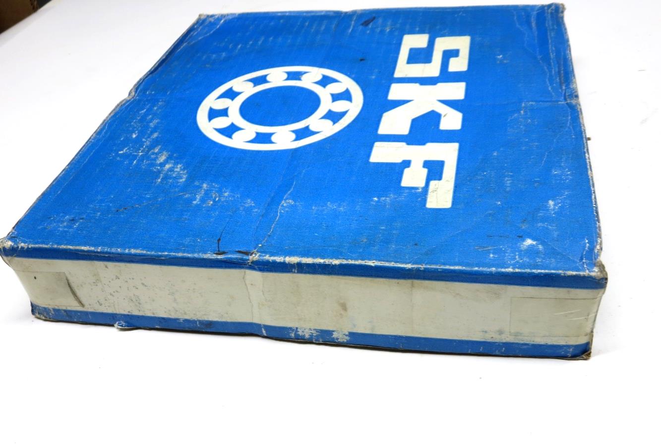 SKF Germany 51138 51138F 51138M Bearing - Fast Shipping From SC
