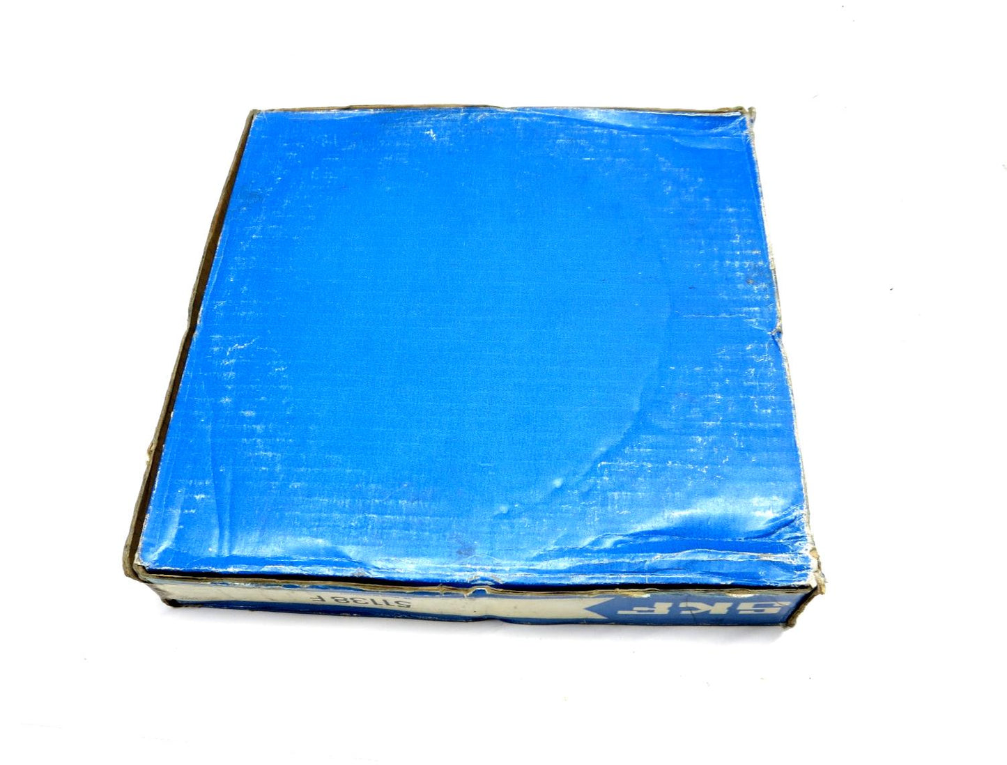 SKF Germany 51138 51138F 51138M Bearing - Fast Shipping From SC