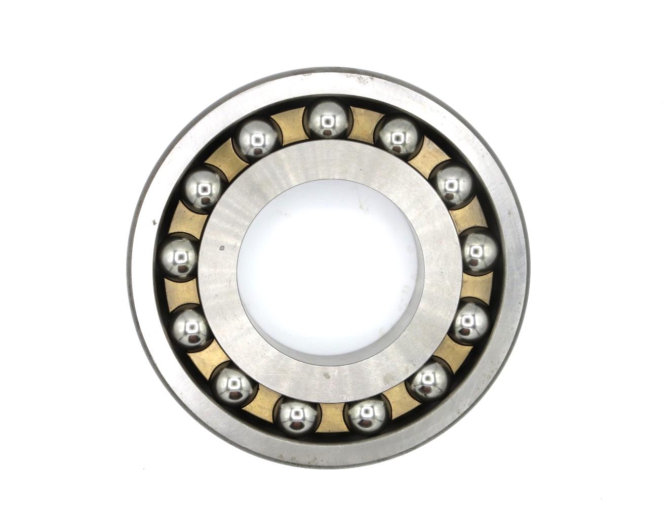 Hoffman Ball Bearing 3-3/4 to 4" Tapered Bore x 8-1/4" OD x 1-3/4" (SKF RM30K)
