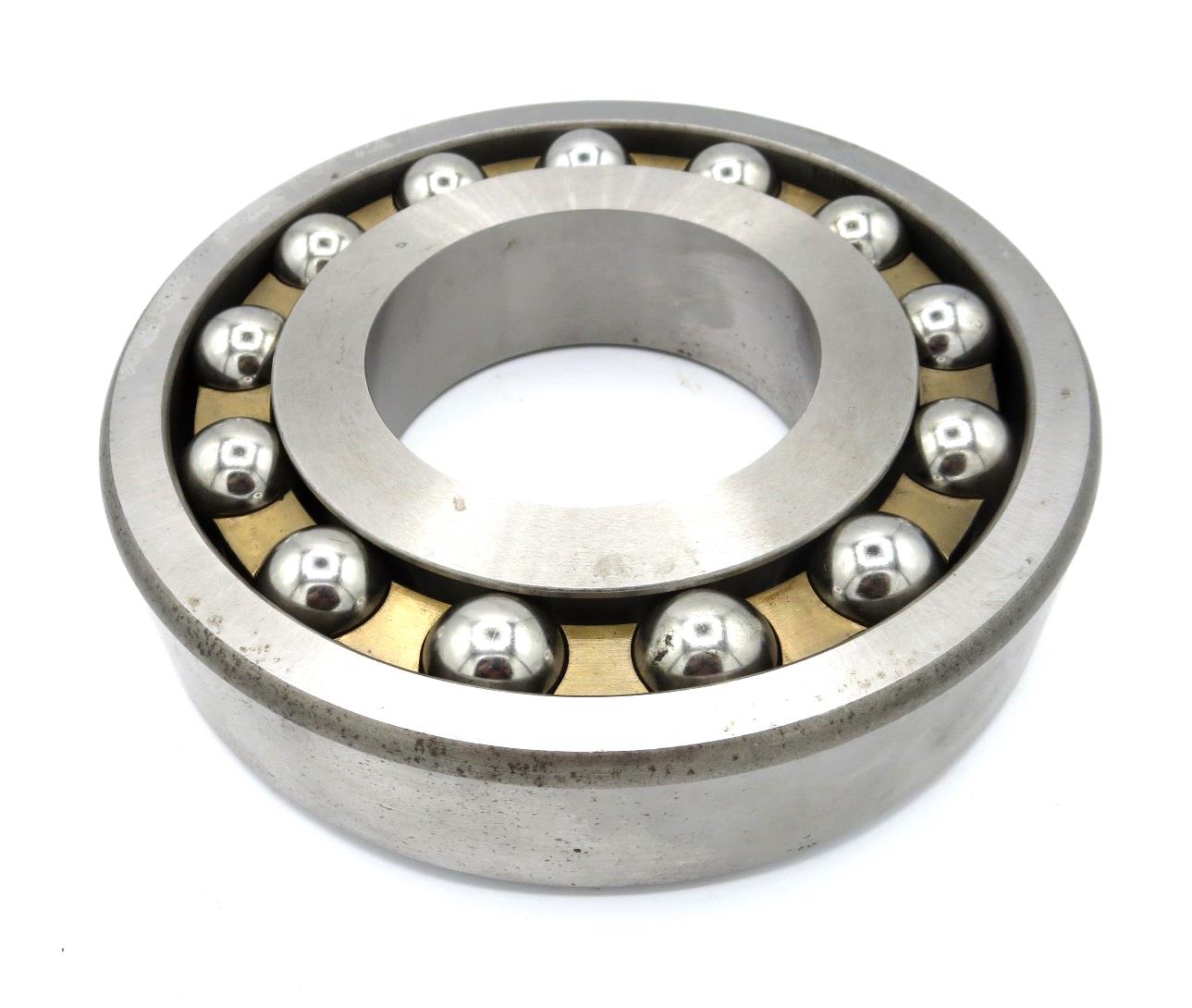 Hoffman Ball Bearing 3-3/4 to 4" Tapered Bore x 8-1/4" OD x 1-3/4" (SKF RM30K)