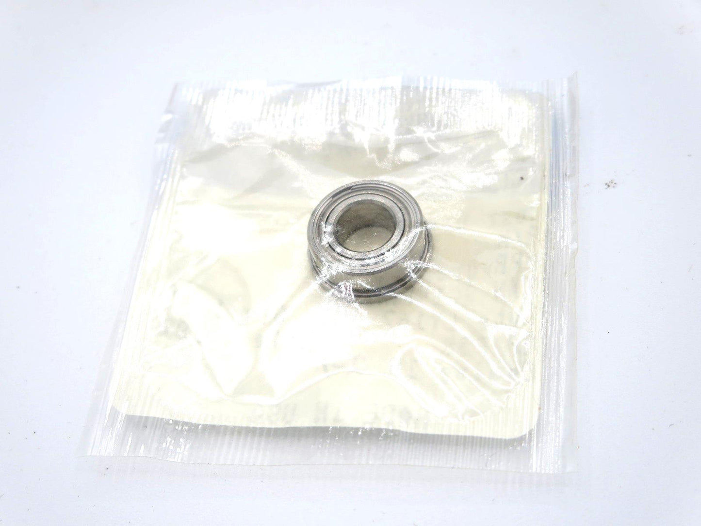 Hard to Find MPB Bearing SFR188 Mini S814FRHH7 1/4 x 1/2 x 1/8" MADE IN USA