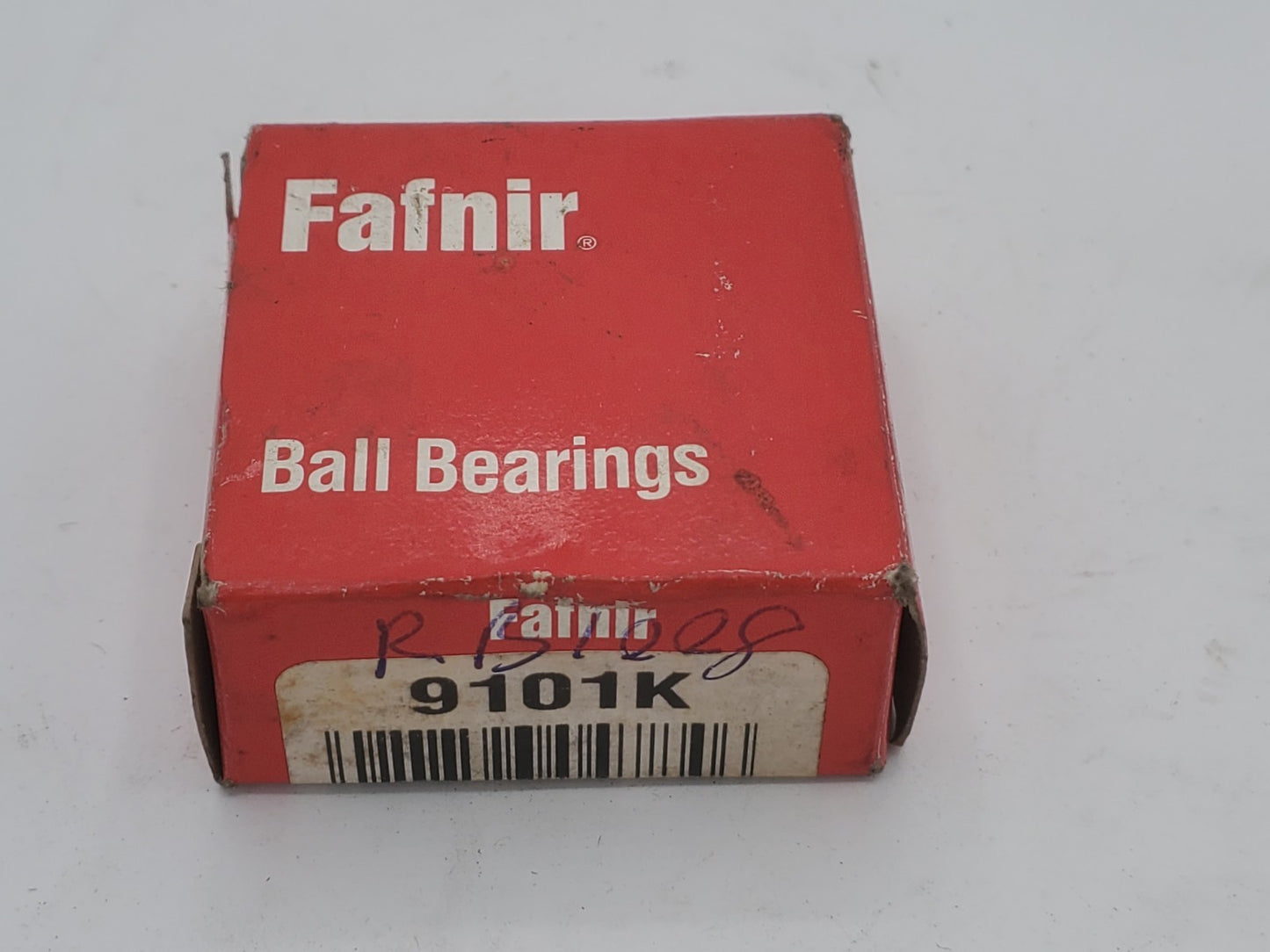 Torrington 9101K Ball Bearing - New, Sealed
