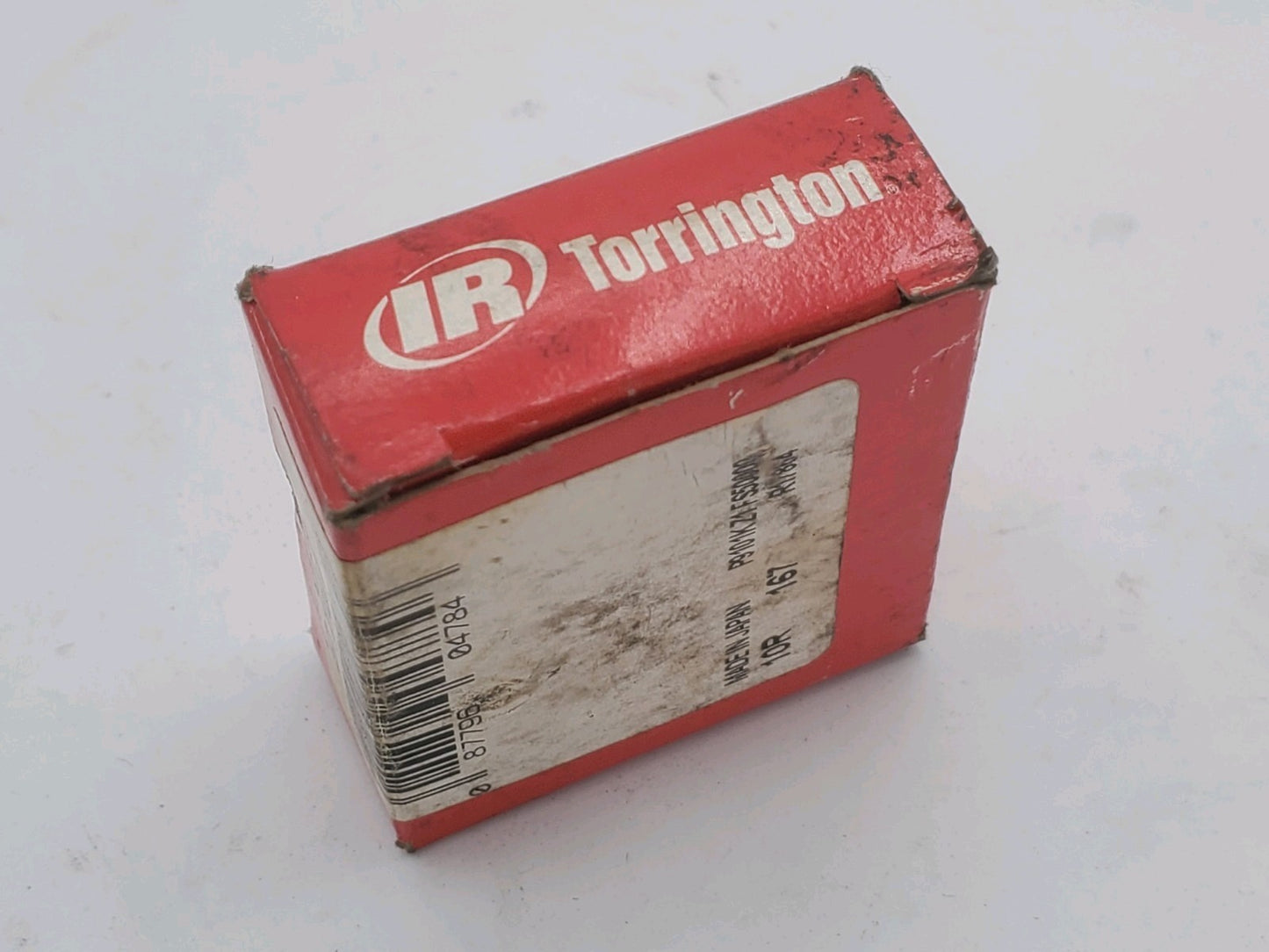 Torrington 9101K Ball Bearing - New, Sealed