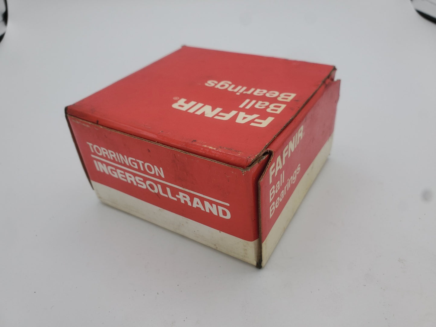 Torrington Fafnir RCJ 3/4 Flange Mount Bearing Housing Only New
