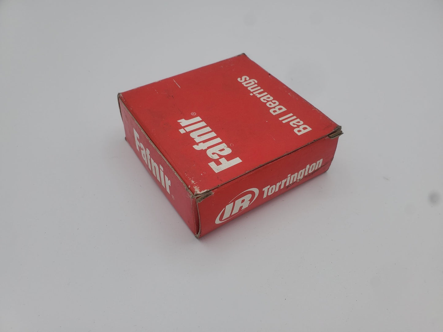 Torrington Fafnir 9110K Radial Deep Groove Ball Bearing 50mm Bore Sealed New