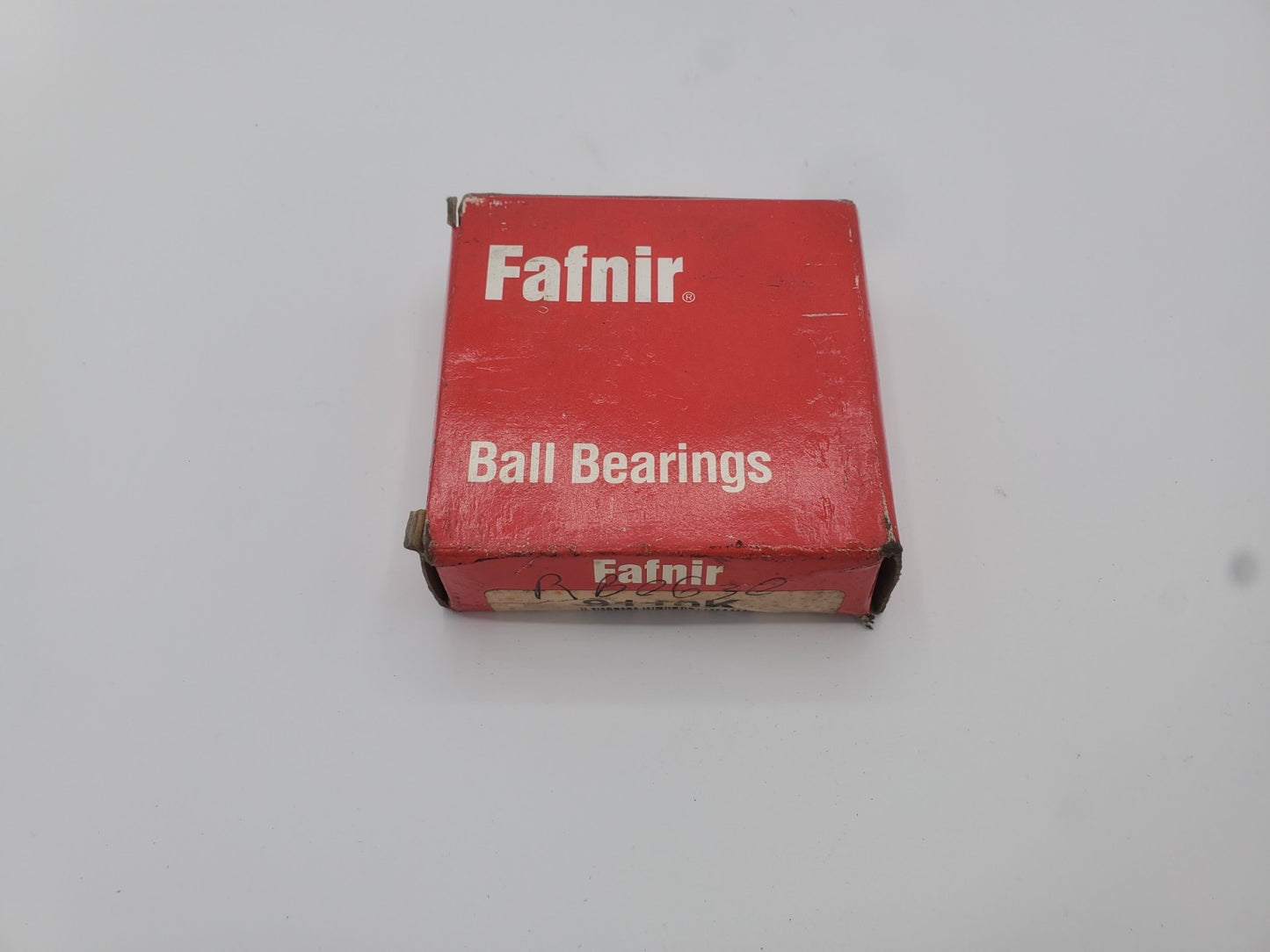 Torrington Fafnir 9110K Radial Deep Groove Ball Bearing 50mm Bore Sealed New