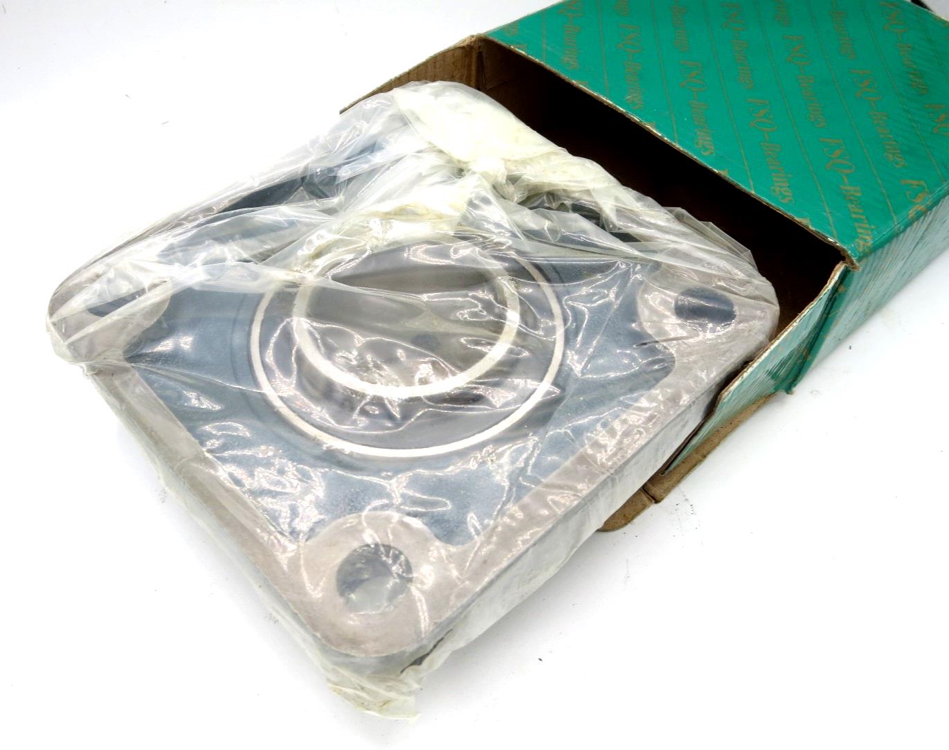 FSQ UCF210-31 Ball Bearing Flange Unit 1-15/16 in. Shaft 4-Bolt Taiwan