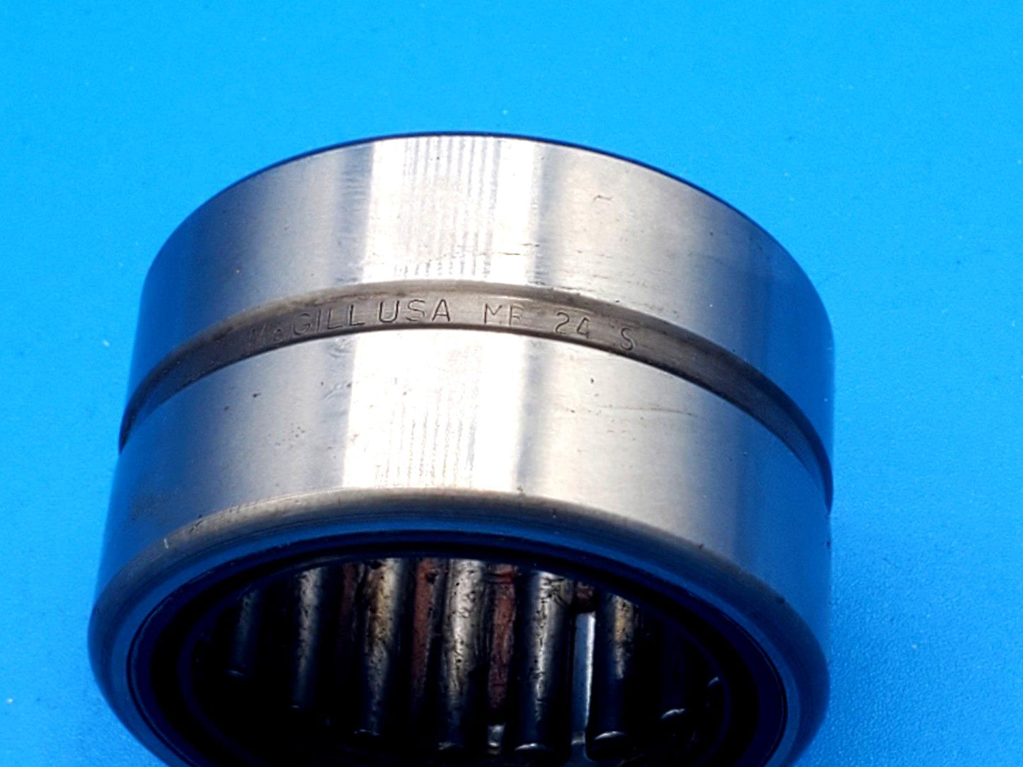 McGill MR-24-RSS Needle Roller Bearing - Made in USA
