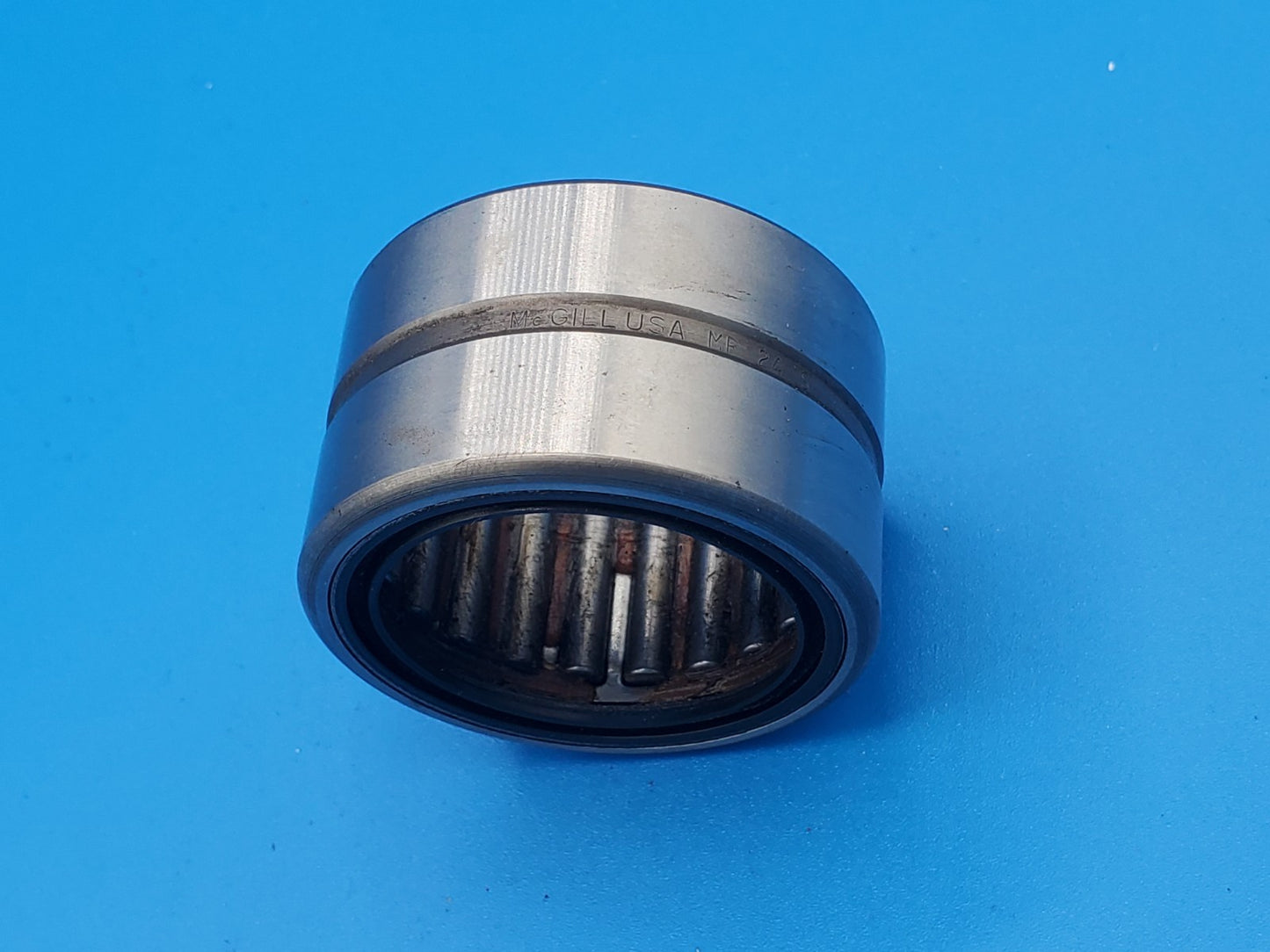 McGill MR-24-RSS Needle Roller Bearing - Made in USA