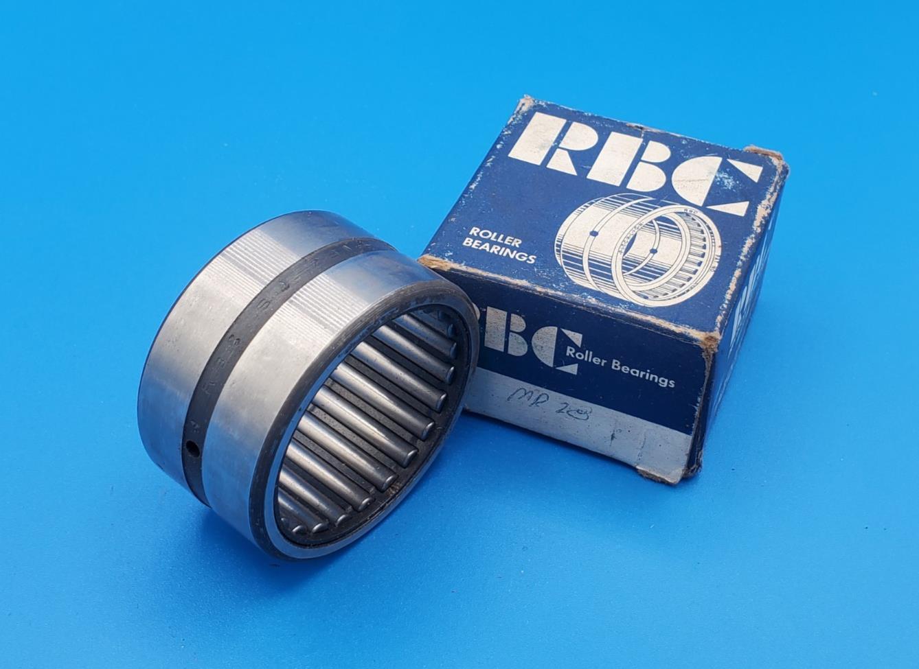 RBC SJ7315 NEEDLE ROLLER BEARING MADE IN USA NIB NOS W/ Orig. Box USA